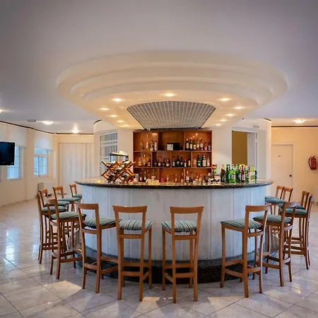 Porto Iliessa Hotel Argassi
