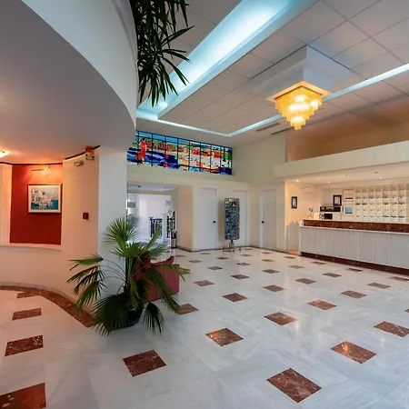 Porto Iliessa 4*