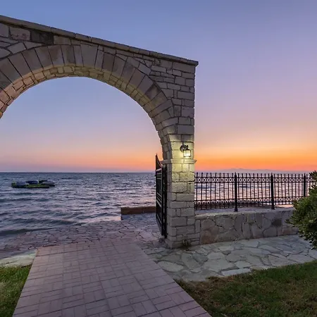 Porto Iliessa Hotel Argassi