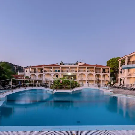Porto Iliessa Hotel 4*