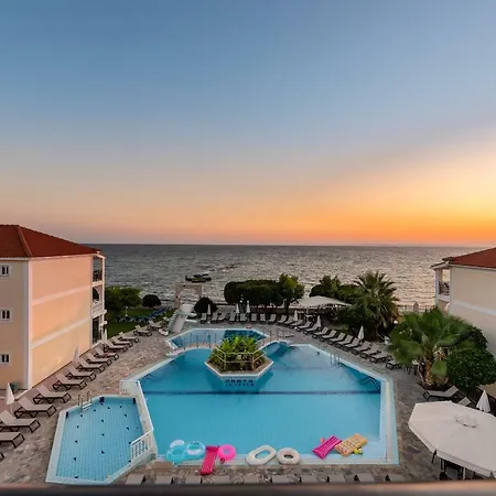 Porto Iliessa Hotel Argassi