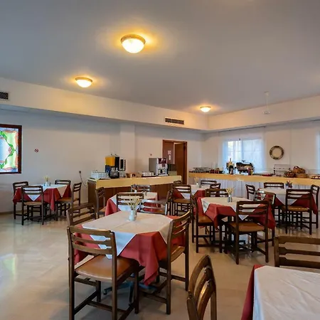 Porto Iliessa 4* Argassi