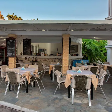 Hotel Porto Iliessa