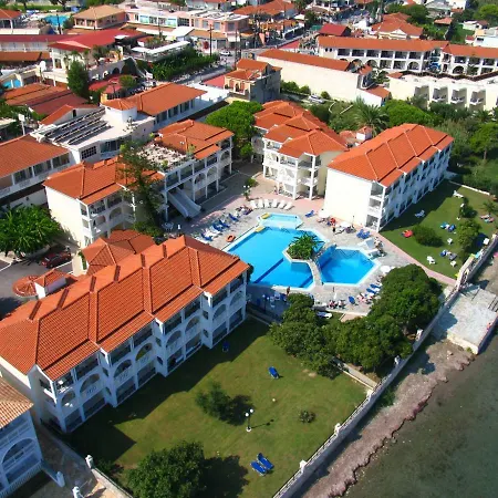 Porto Iliessa 4* Argassi