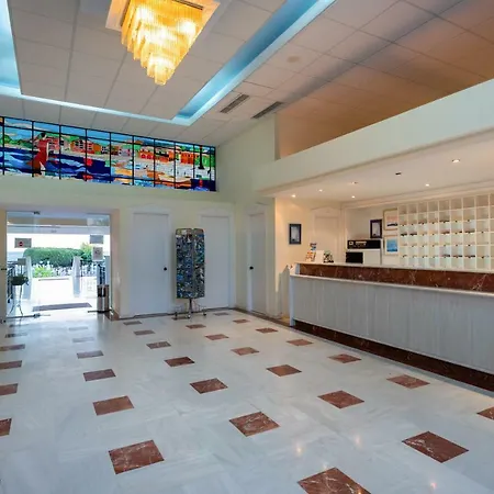 Hotel Porto Iliessa