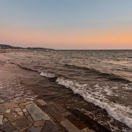 Porto Iliessa 4* Argassi