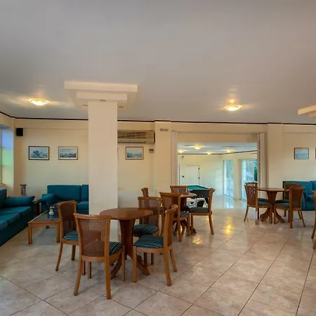 Porto Iliessa Hotel Argassi